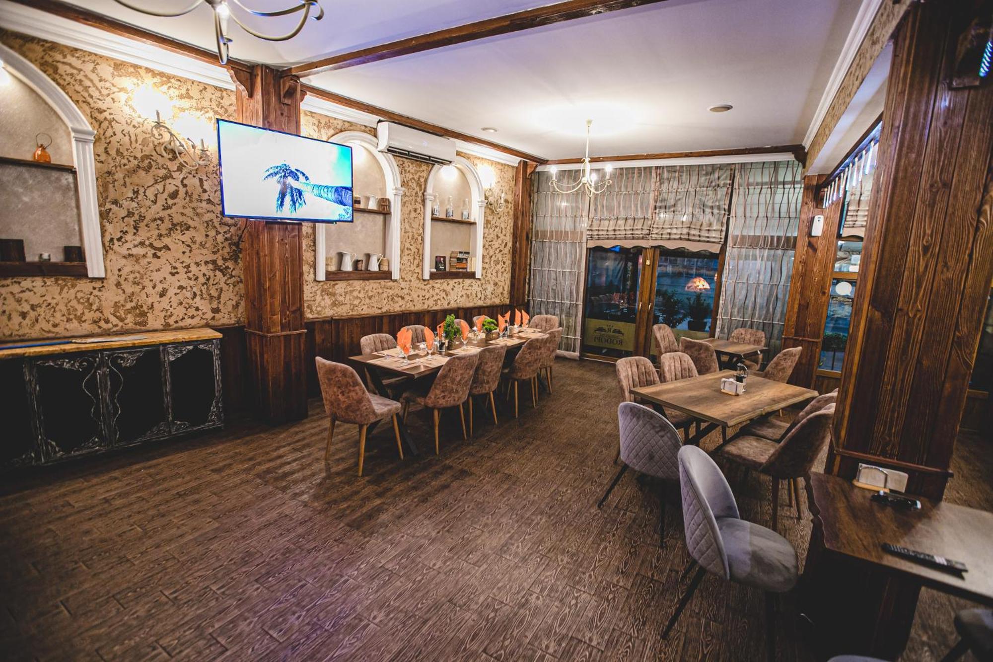 Rodopi Hotel ฮาสโกโว ภายนอก รูปภาพ