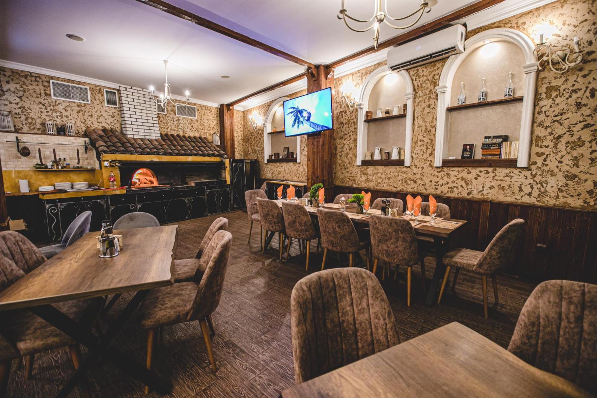 Rodopi Hotel ฮาสโกโว ภายนอก รูปภาพ