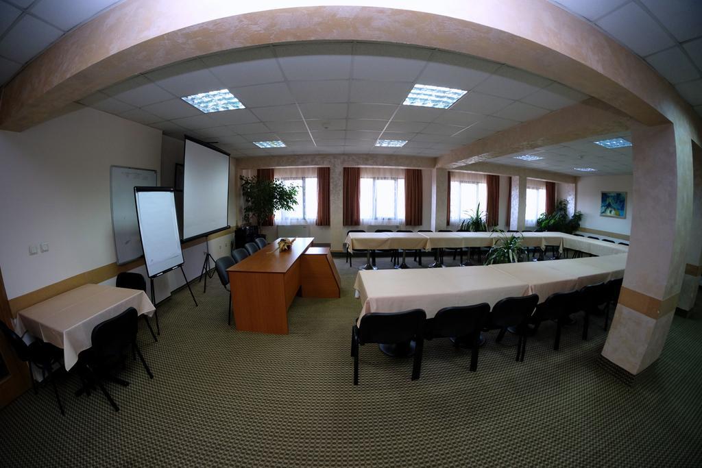 Rodopi Hotel ฮาสโกโว ภายนอก รูปภาพ
